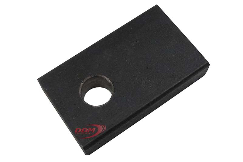 Lip Tab - EOD 1/2" x 1 1/2" x 2 1/2" - 122