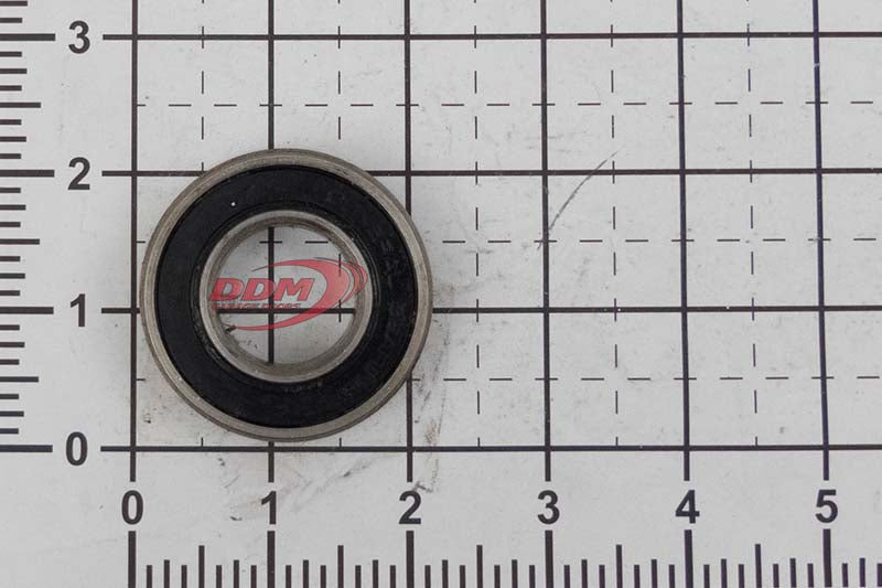 Bearing - 1" ID x 2" OD x 5/8" Wide - 128