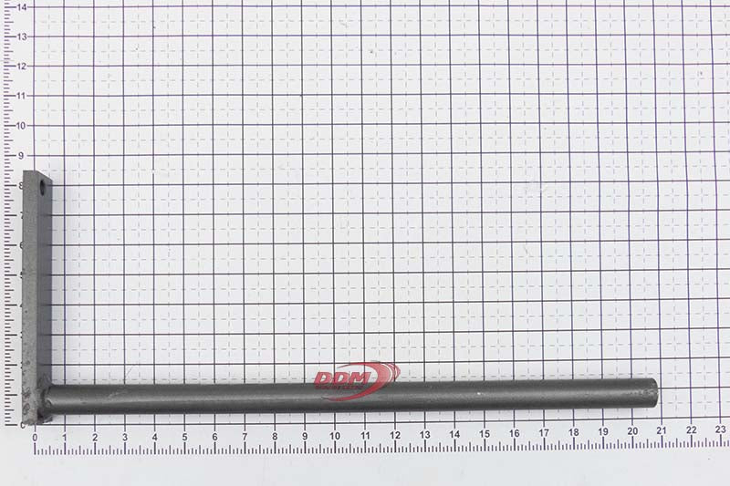 Torsion Arm w/Linkage - For EOD 1'' Dia. Shaft x 20" - 149N/S