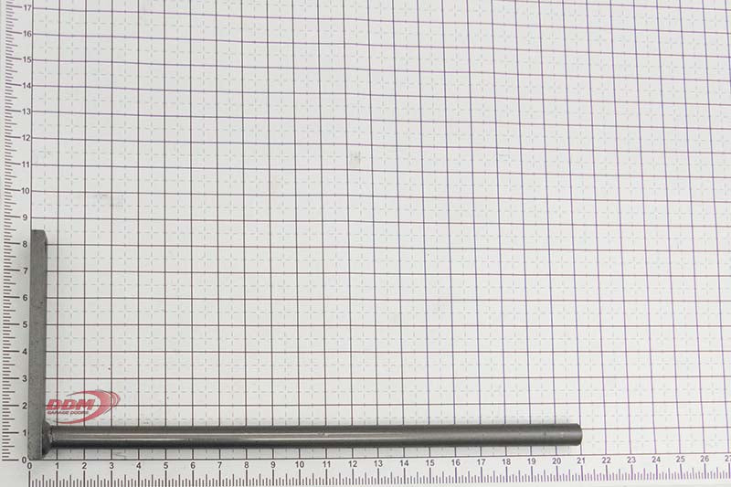 Torsion Arm w/Linkage - For EOD 15/16" Shaft - 149O/S