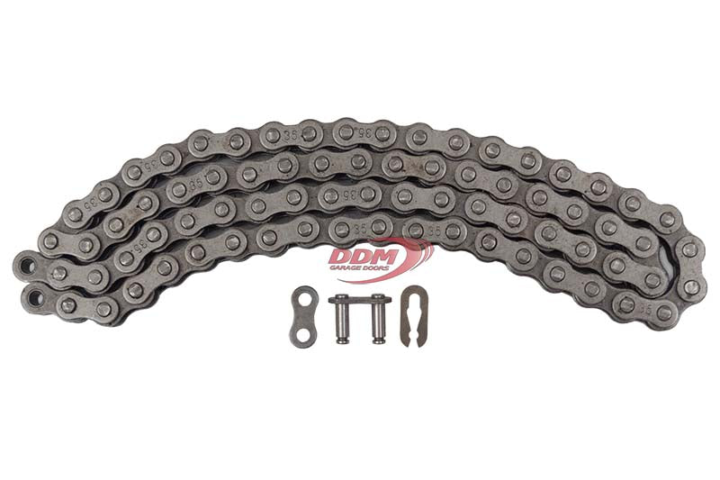 Chain, Roller #35 - 1820