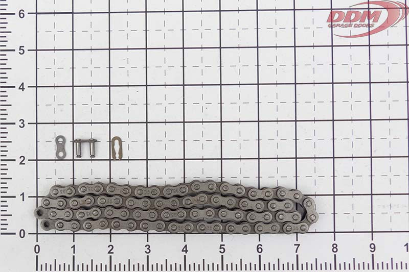 Chain, Roller #35 - 1820