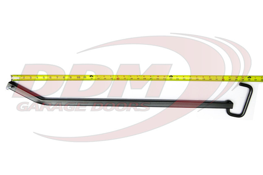 EOD Handle - 1" Square - 2006