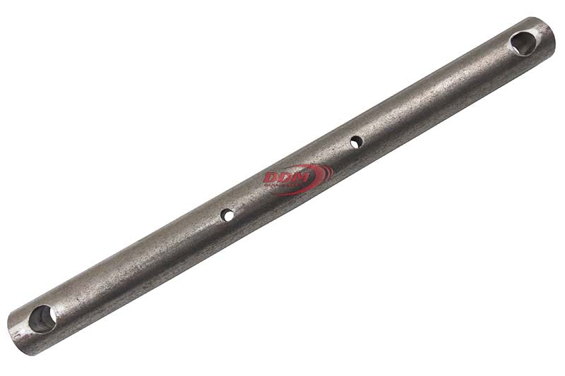 Bar-Spring Attachment Ble. - 2015