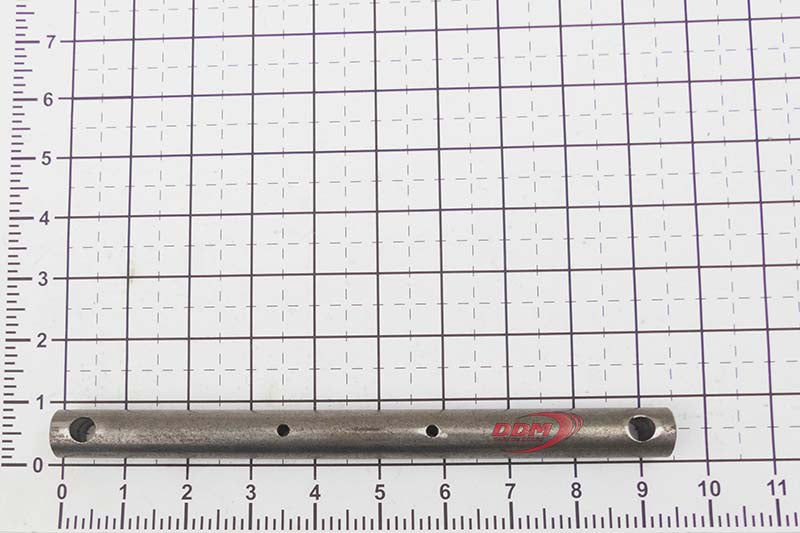 Bar-Spring Attachment Ble. - 2015