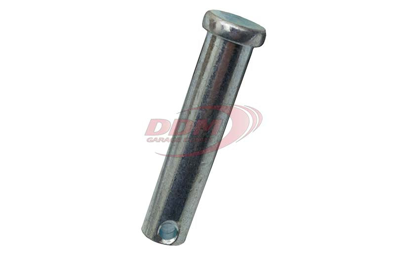 Clevis Pin - 7/16" x 2", Lip Kickout Pin - 251
