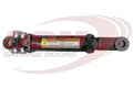 HP Lip Cylinder - 2" x 6" - 9457