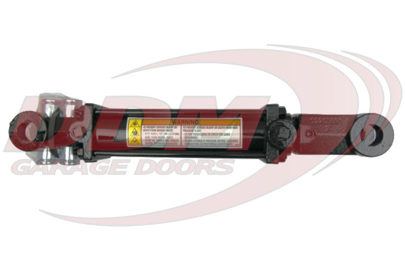 HP Lip Cylinder - 2" x 6" - 9457