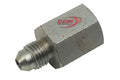 1/4" NPT, 90 Deg Elbow - For Lip Cylinder - 9515