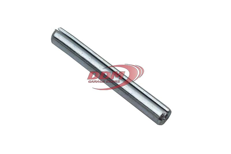 Pin, Spring - Slotted 3/16" x 1-1/2" - 9632