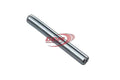 Pin, Spring - Slotted 3/16" x 1-1/2" - 9632