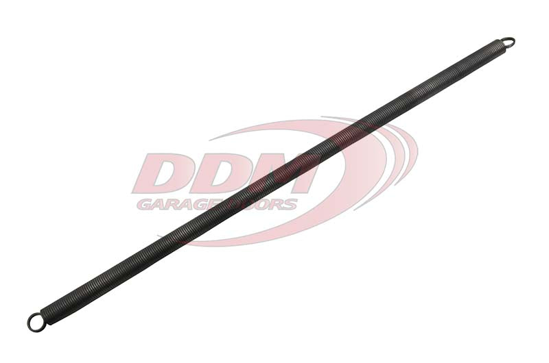 Spring, Tension 1/2" x 16" - For Snubber Spring Chain - A17
