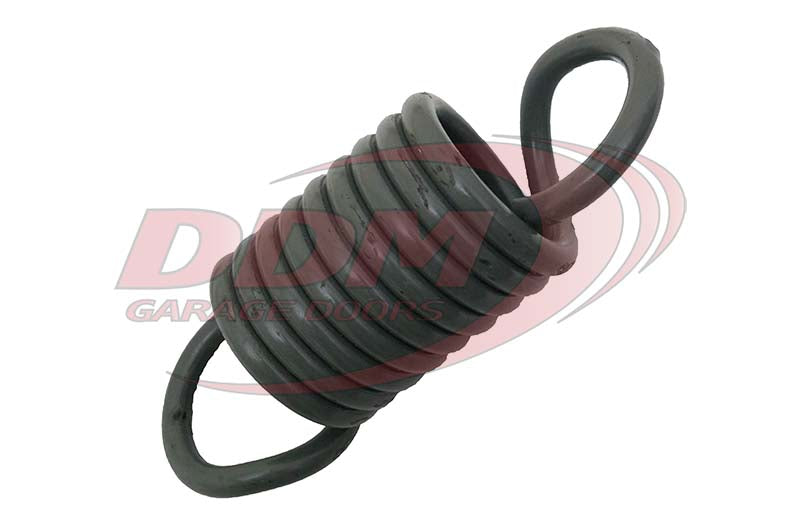 Spring, Snubber - 8" Long x 2-3/4" OD x 10 Coils - A19