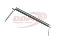 Spring, Release Lever Spring - w/Cotter Pins - A24