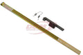 Ratchet Bar & Pawl Kit - For OEM Holdown - A25