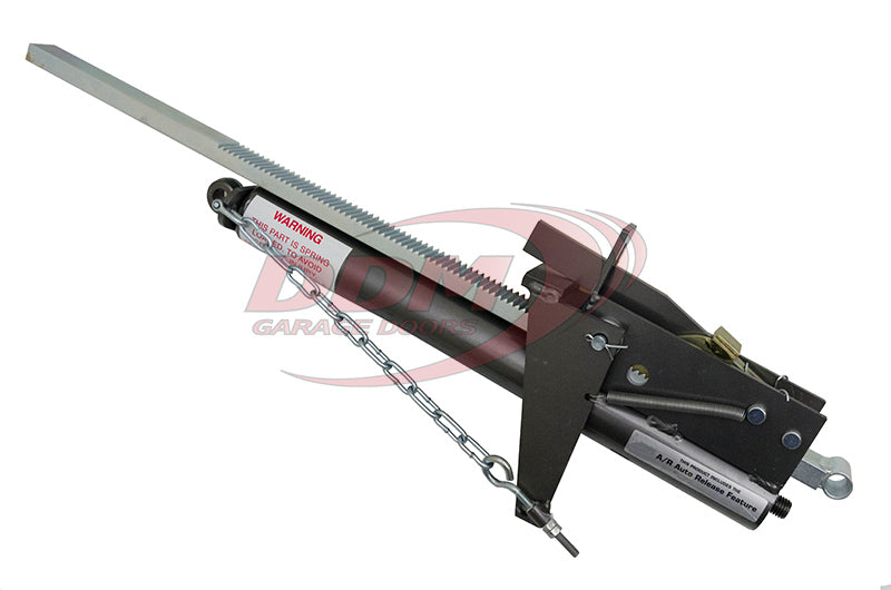 Holdown Conversion - w/ Ratchet Bar & Auto Release - PIMF0028AR