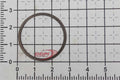 Ring, External - 2-5/8" Retaining, Spiral - 106844
