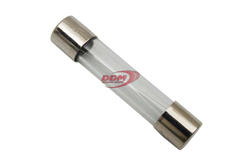Fuse - Lamp, 1 Amp - 107571