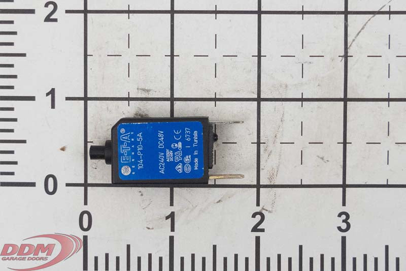 Circuit Breaker - 107576