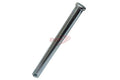 Clevis Pin - 1/2" x 1-1/4", Linkage Pin, w/ Cotter Pin - 80024