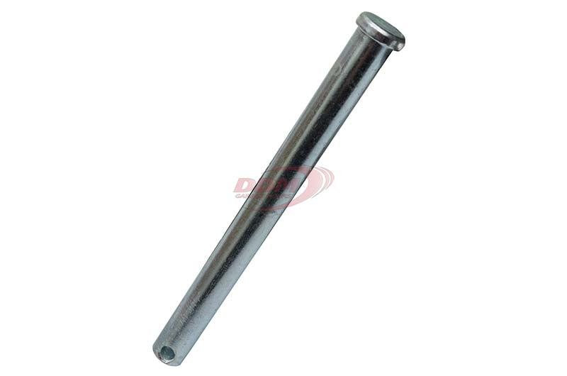 Clevis Pin - 1/2" x 1-1/4", Linkage Pin, w/ Cotter Pin - 80024