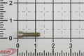 Screw - 1/4"-20 x 1" Socket Head Cap, Zinc Plated - 110325