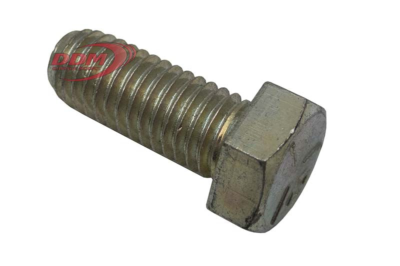 Screw - 1/2"-13 x 1-1/4", Hex Head Cap - 111273