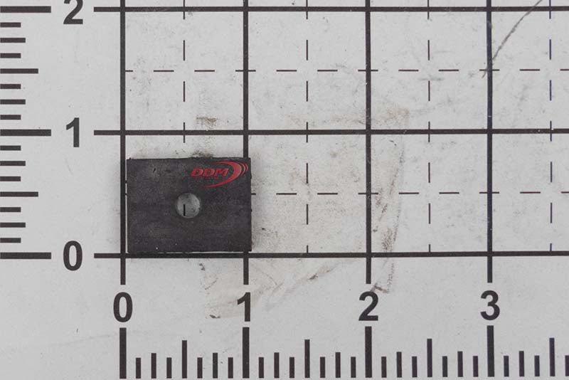 High Energy Magnet - 111757