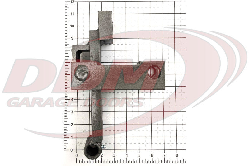 Lip Latch - 15" Lip - 120058