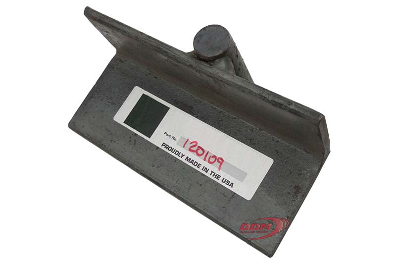 Bracket, RH - 120109