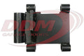 Riser Plate - "G"-Series - 120113