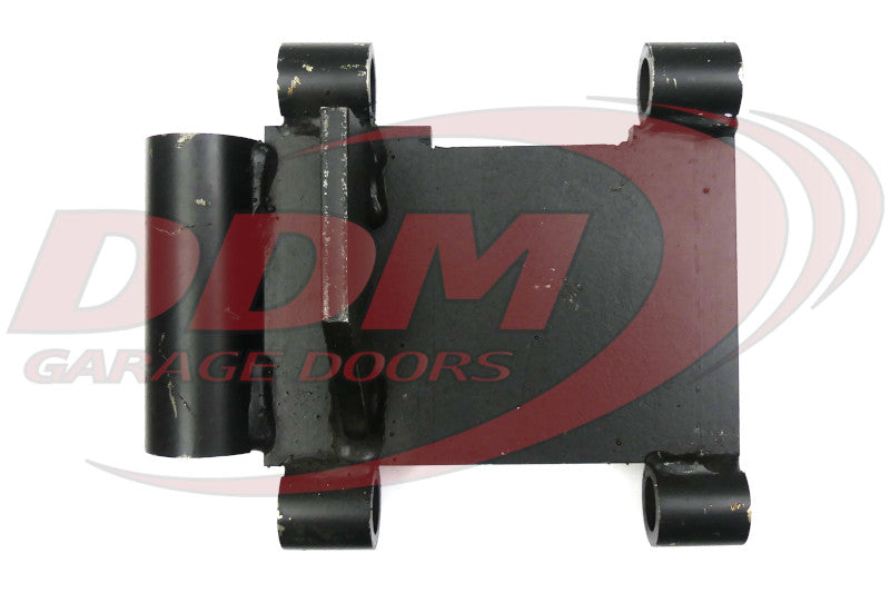 Riser Plate - "G"-Series - 120113
