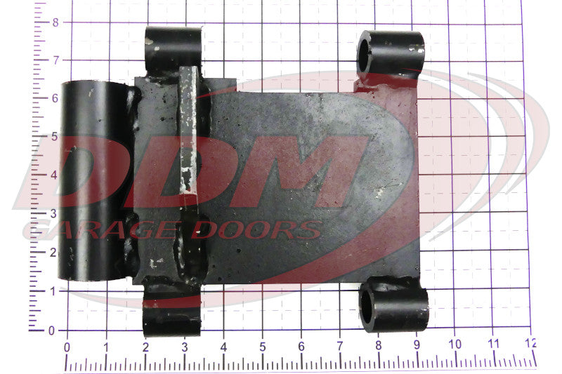 Riser Plate - "G"-Series - 120113