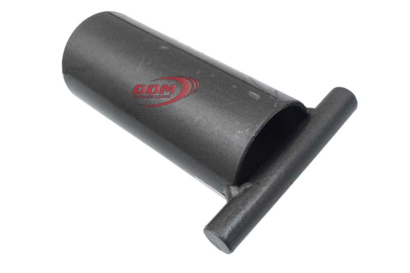 Spring Canister - 120115
