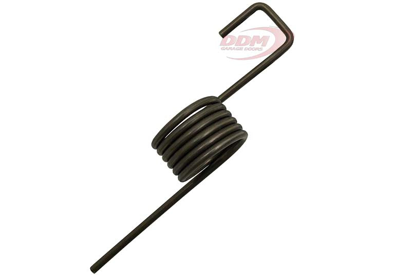 Spring, Torsion - Lt Wind - 120461