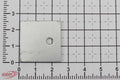 Plate Paint - Silver - 137164