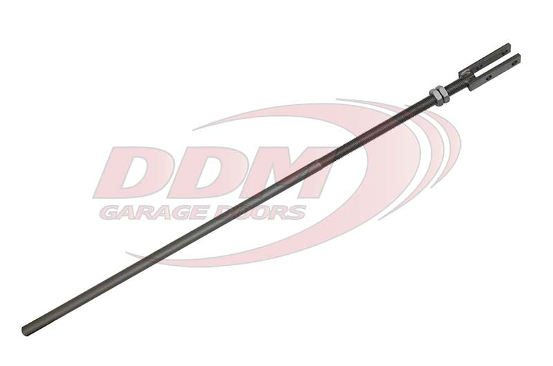 Lip Assist Bar - Overall Length 49" (Clevis 5", Rod 44") - 1551