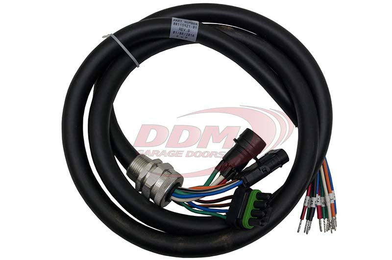 Wiring Harness - 66" Long - 18205