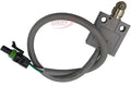 Limit Switch - LS1, G3M Male - 18211
