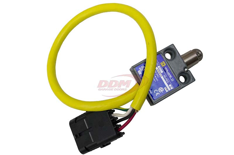 Limit Switch - LS2, G3M - 18212