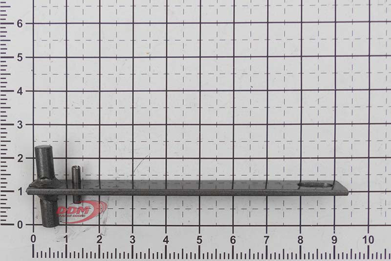 Release Handle - HLB56 & 6 - 2032