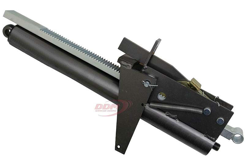 Holdown - Ramp Control w/ 5016 Ratchet Bar - 504