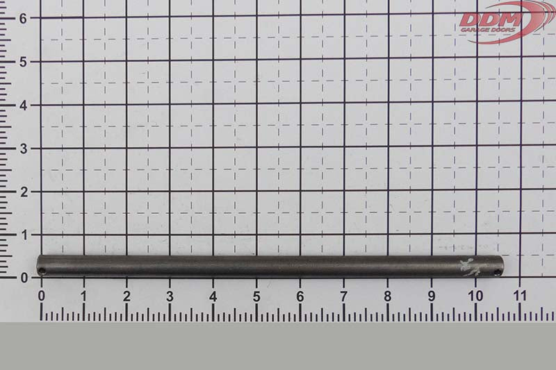 Headless Pin - 1/2" x 10", Mounting - 50793