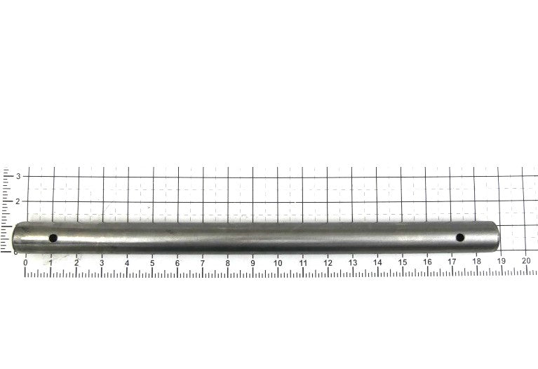 Roller Axle Bar - 18 3/8" Long x 1-1/4" OD - 50796