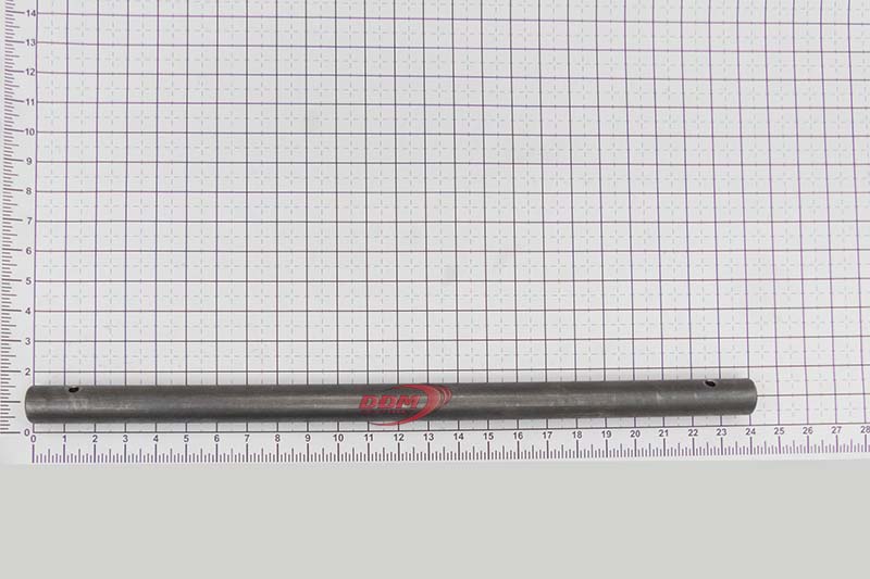 Roller Axle Bar - 23 1/2" Long x 1-1/4" OD - 50797