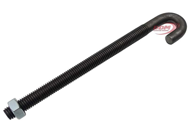 Bolt - 1/2" x 7", J - 51106