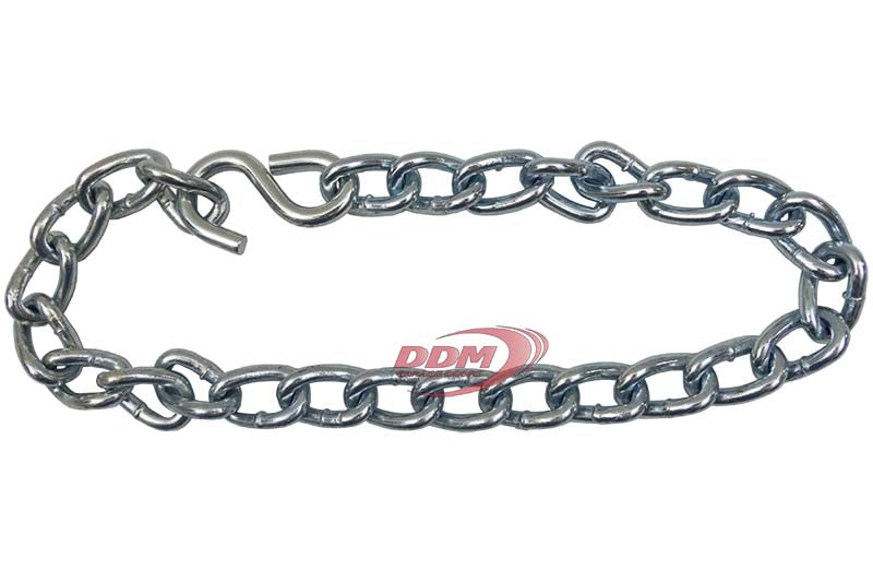 Chain, Lip Lock - 9" Long - 51116