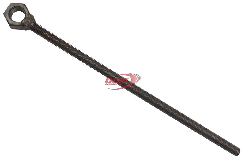 Bolt - 3/8"-16 x 10", Eye - 51117