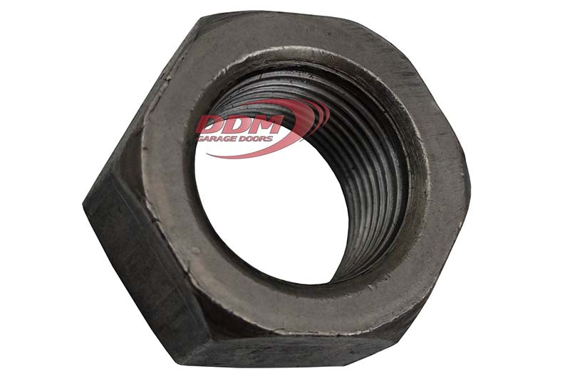 Nut - 7/8"-14 Hex, Plated NF - 51518