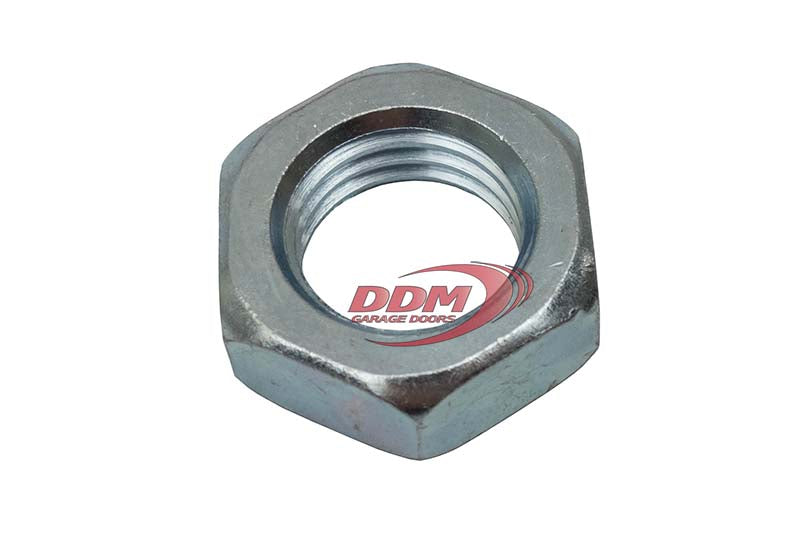 Nut - 1"-8 Nylock - 51521